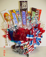 One of Nancy's Custom Gift Baskets